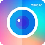 Logo of Photo Mirror android Application 